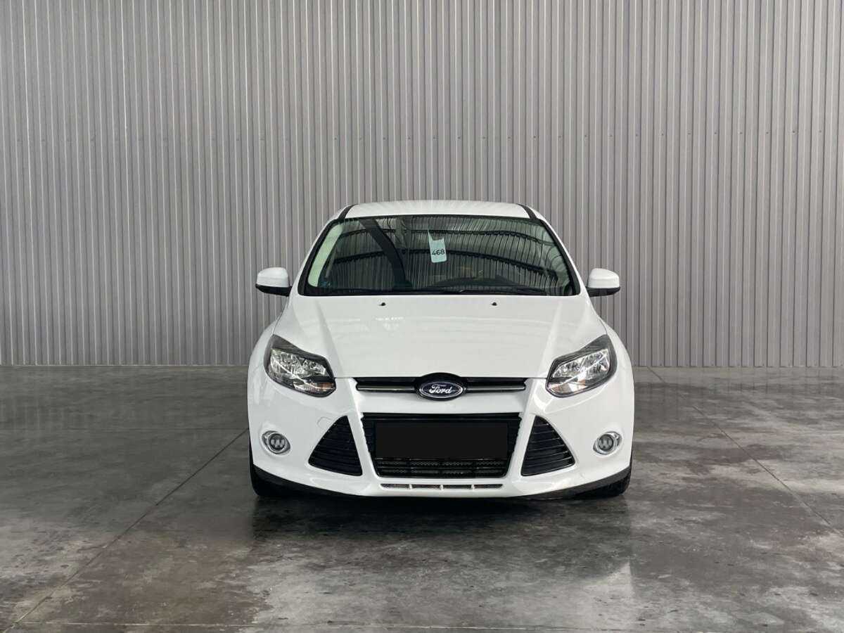 Купить Ford Focus, 2013, 235 227 км, фото №2