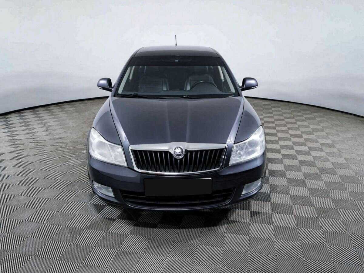 Купить Skoda Octavia, 2012, 181 399 км, фото №2