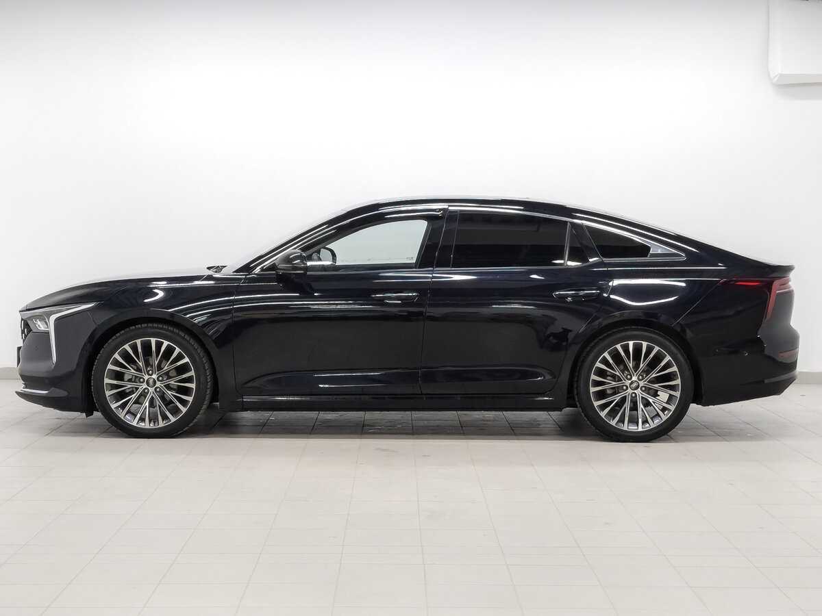 Купить FAW Bestune B70, 2023, 19 932 км, фото №8