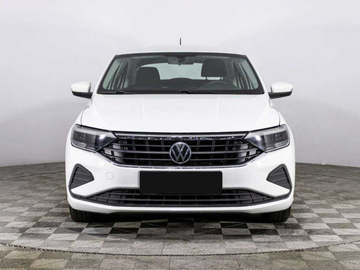Купить Volkswagen Polo, 2021, 132 431 км, фото №2