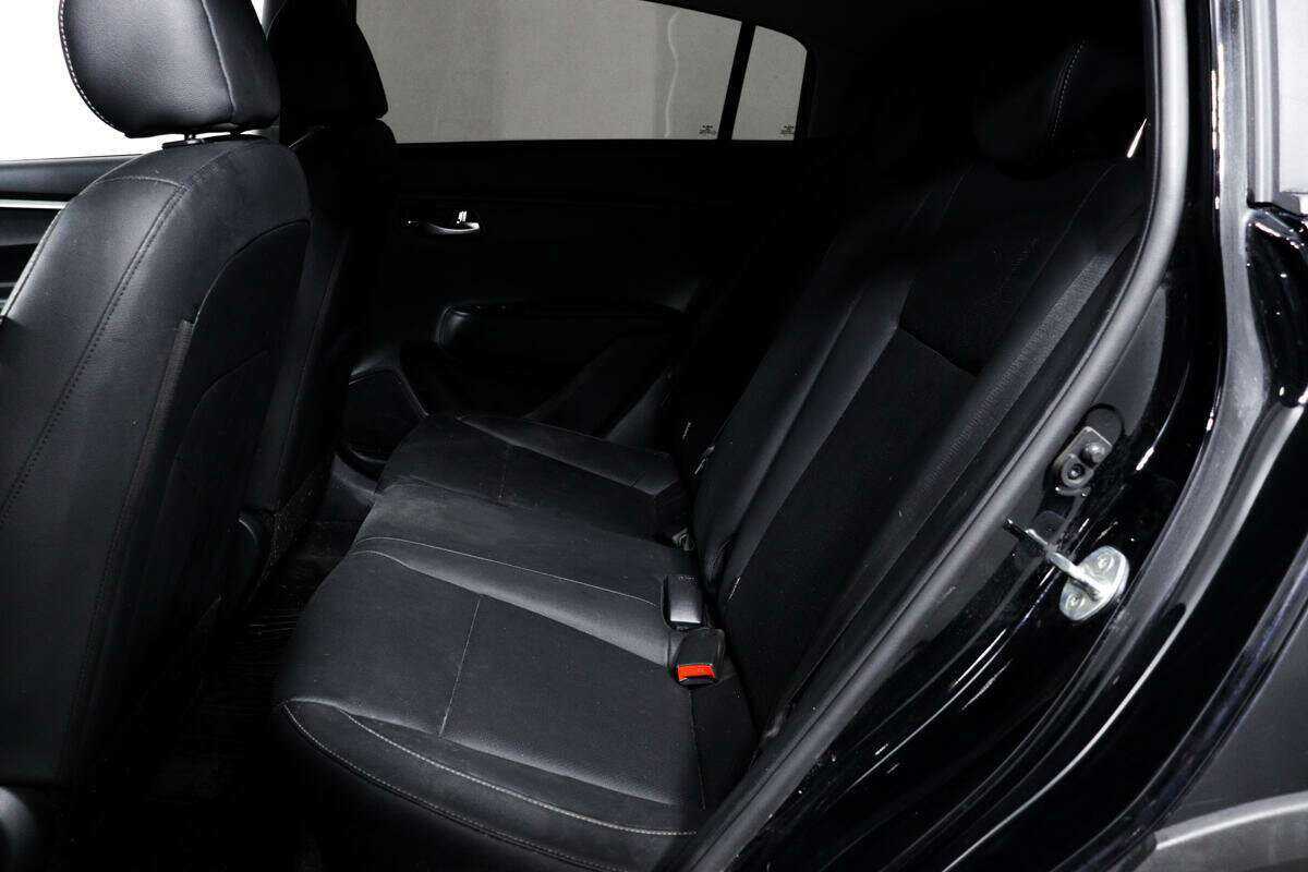 Купить Kia Rio X, 2021, 42 808 км, фото №12