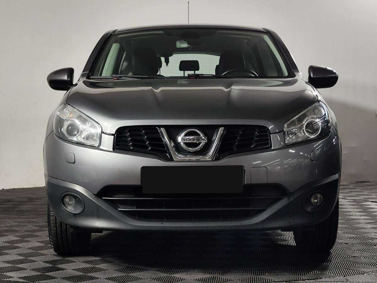 Купить Nissan Qashqai, 2013, 115 427 км, фото №2