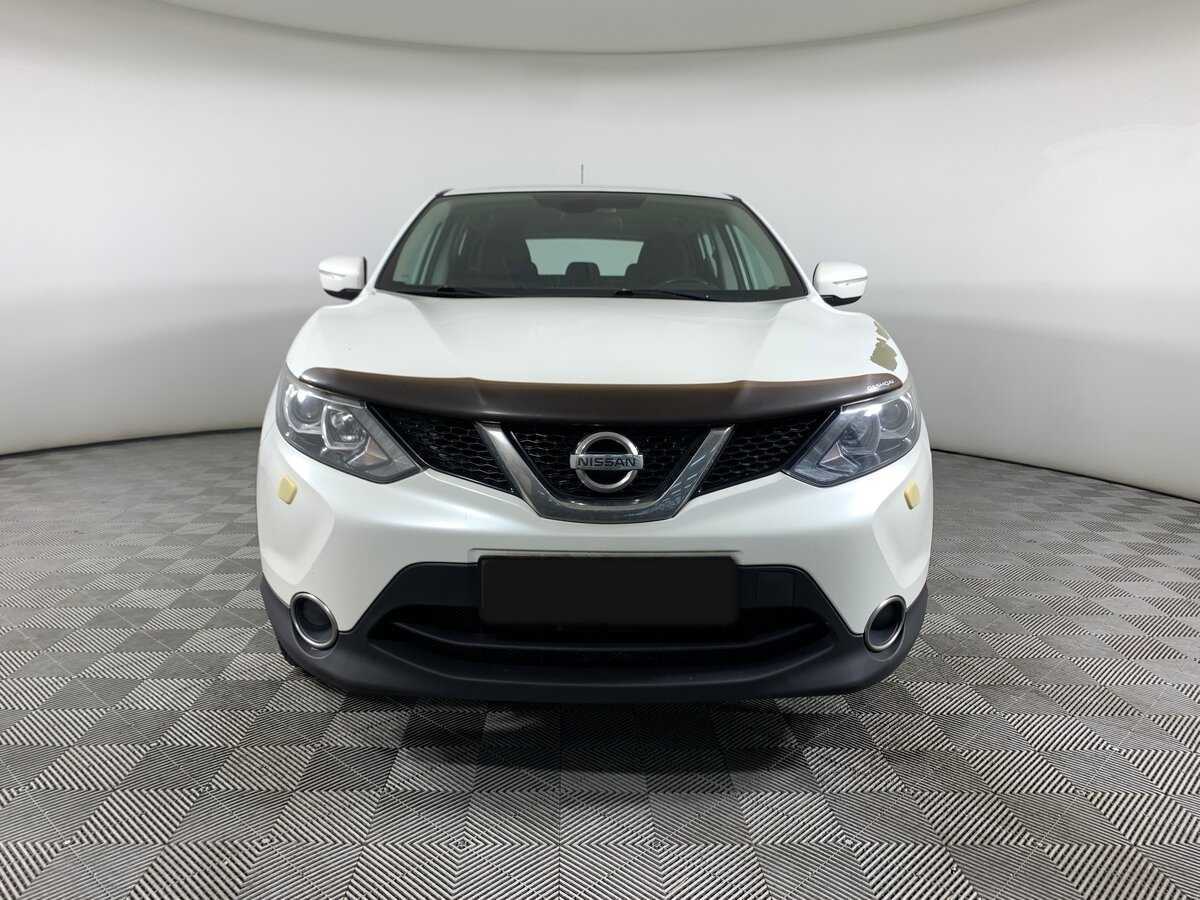 Купить Nissan Qashqai, 2014, 161 000 км, фото №2