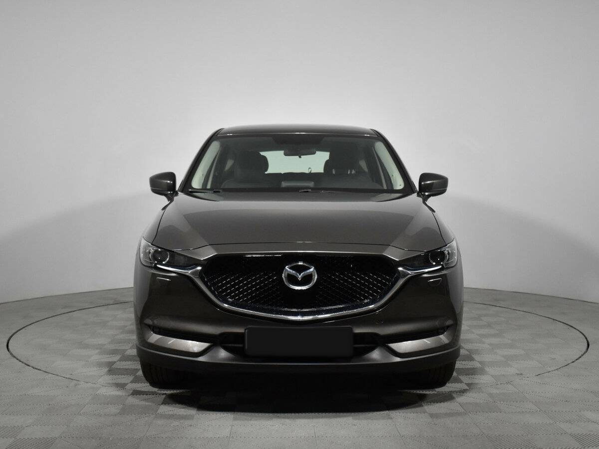 Купить Mazda CX-5, 2020, 55 397 км, фото №2