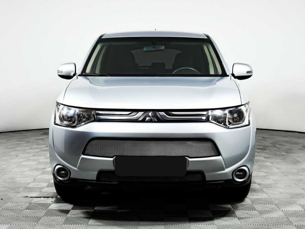 Купить Mitsubishi Outlander, 2013, 101 402 км, фото №2