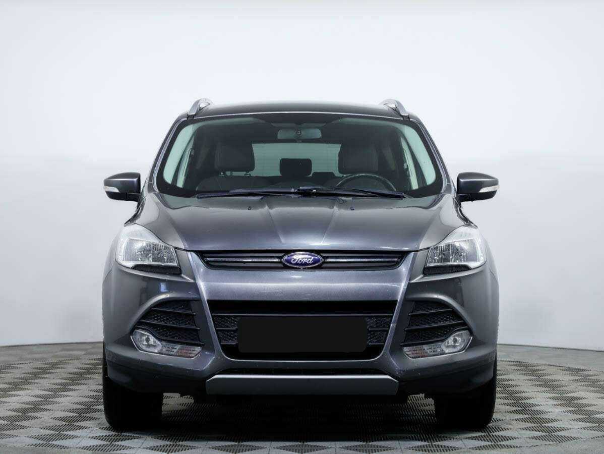 Купить Ford Kuga, 2013, 145 922 км, фото №1