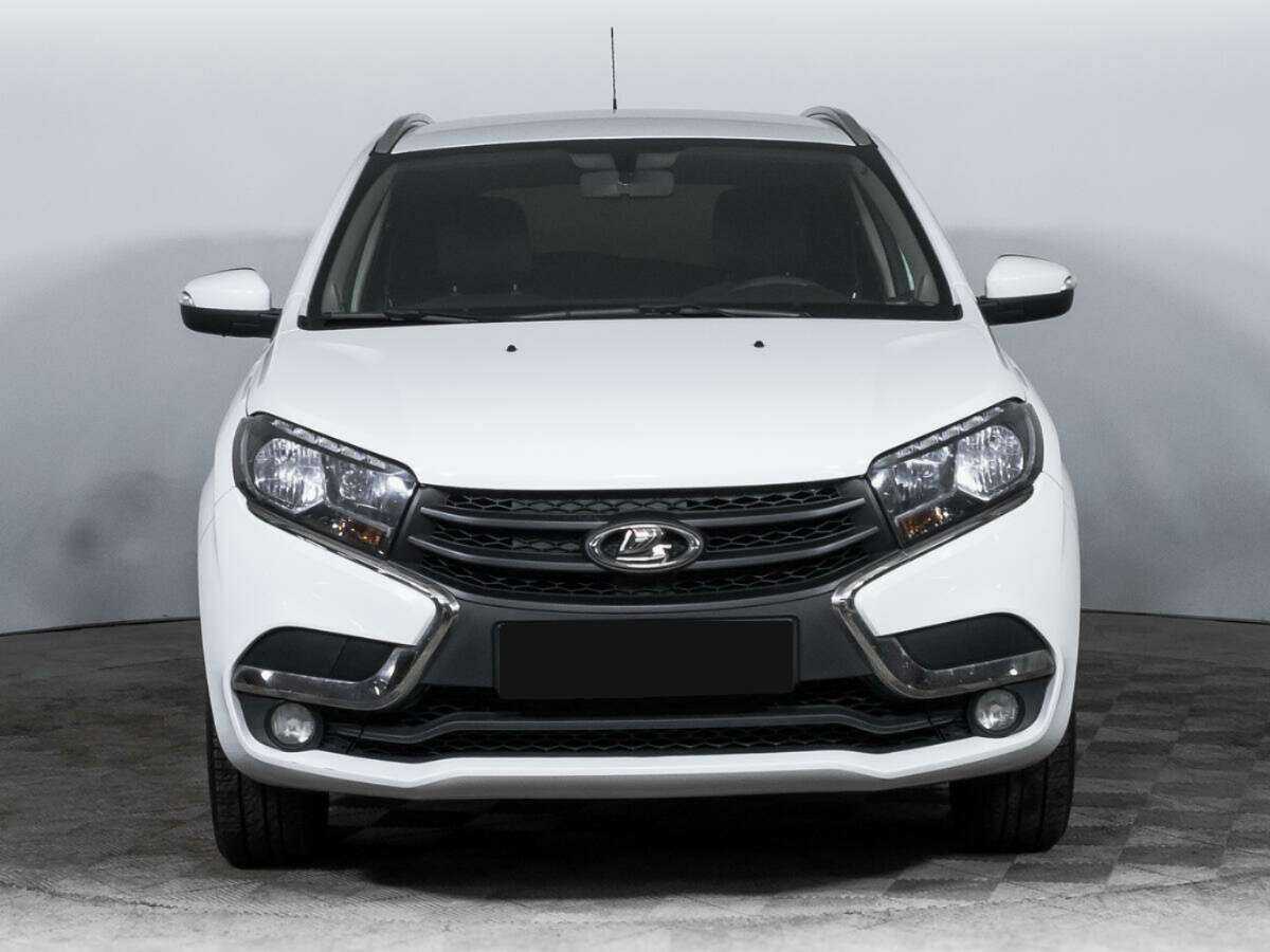 Купить Lada (ВАЗ) XRAY, 2021, 41 878 км, фото №2