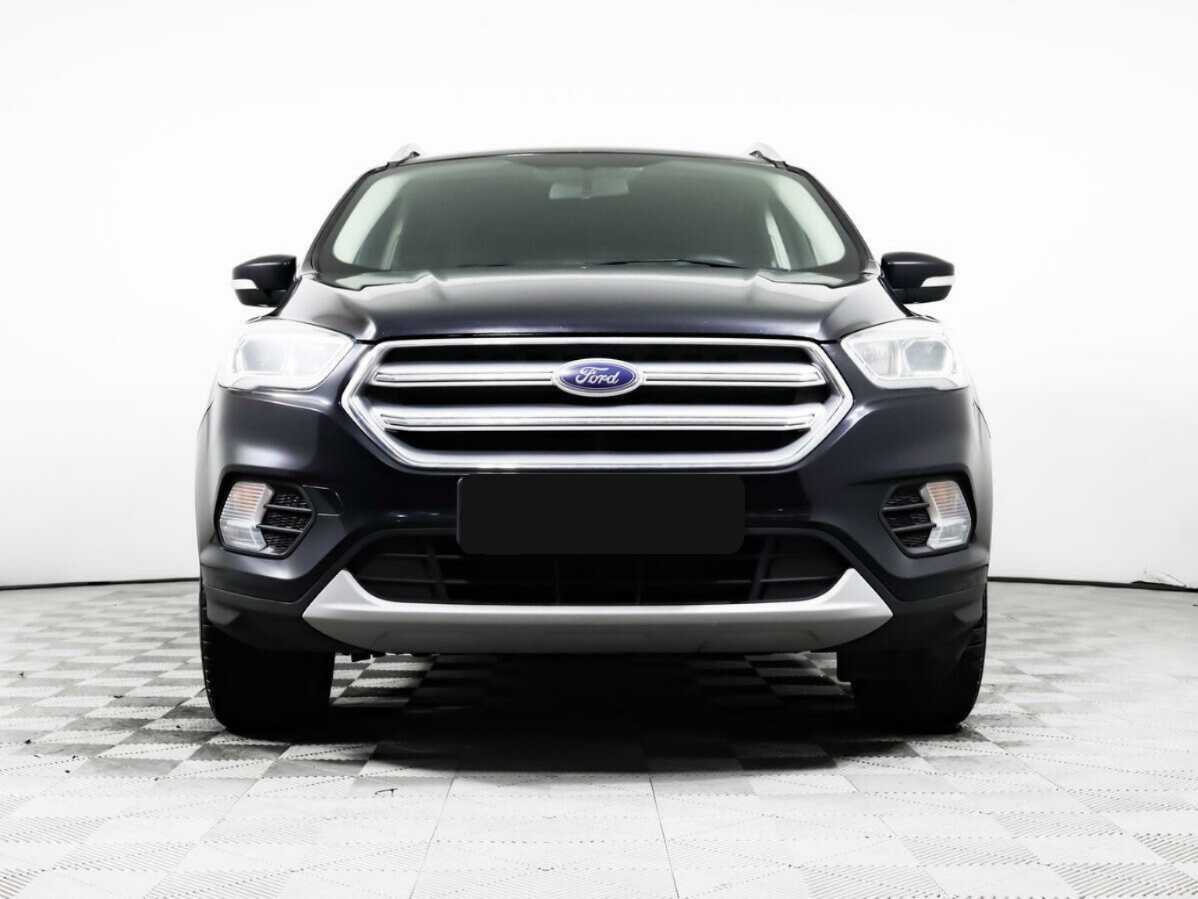 Купить Ford Kuga, 2017, 154 512 км, фото №2