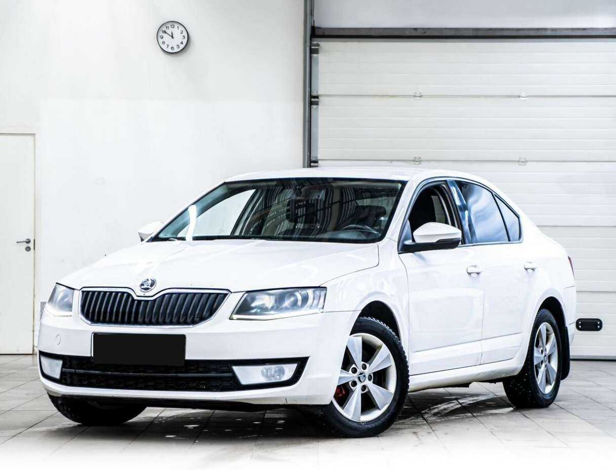 Купить Skoda Octavia, 2014, 287 000 км, фото №1