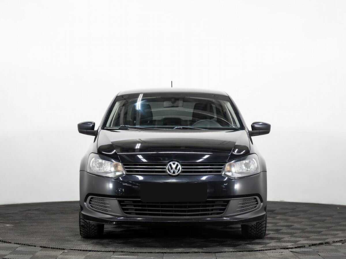 Купить Volkswagen Polo, 2014, 184 000 км, фото №2