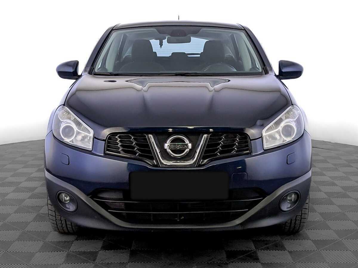 Купить Nissan Qashqai, 2012, 180 000 км, фото №2