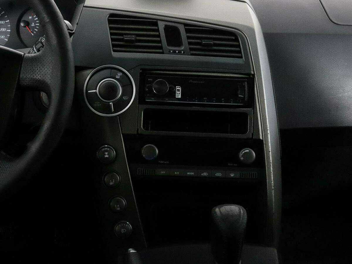 Купить SsangYong Kyron, 2012, 107 000 км, фото №11