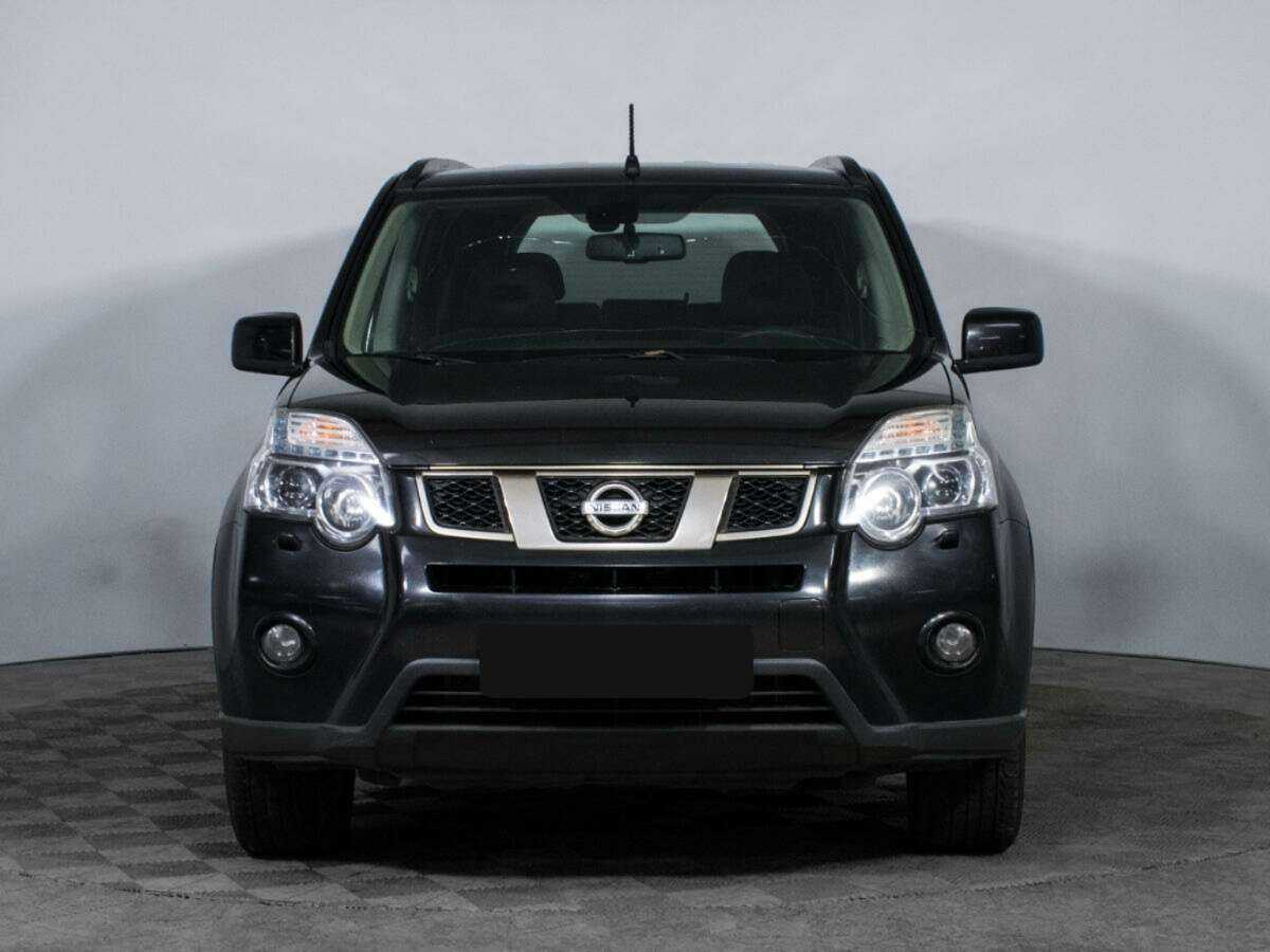 Купить Nissan X-Trail, 2013, 240 709 км, фото №2