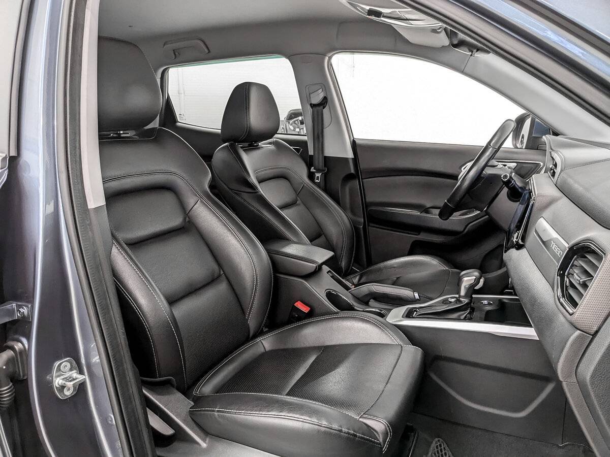 Купить Chery Tiggo 4, 2020, 80 191 км, фото №24