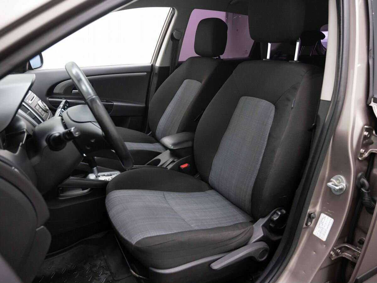 Купить Kia Ceed, 2012, 207 297 км, фото №8