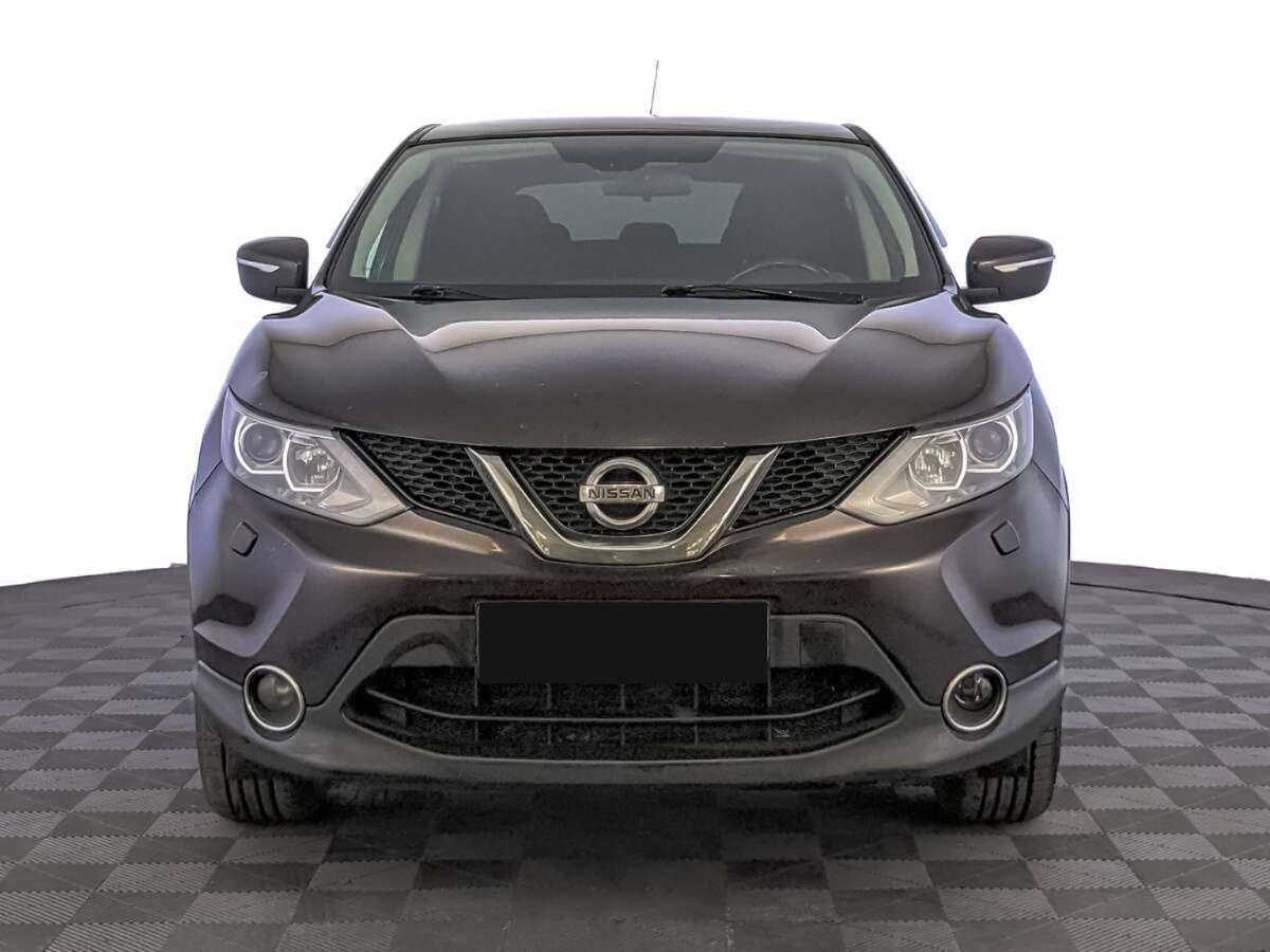 Купить Nissan Qashqai, 2014, 216 000 км, фото №2