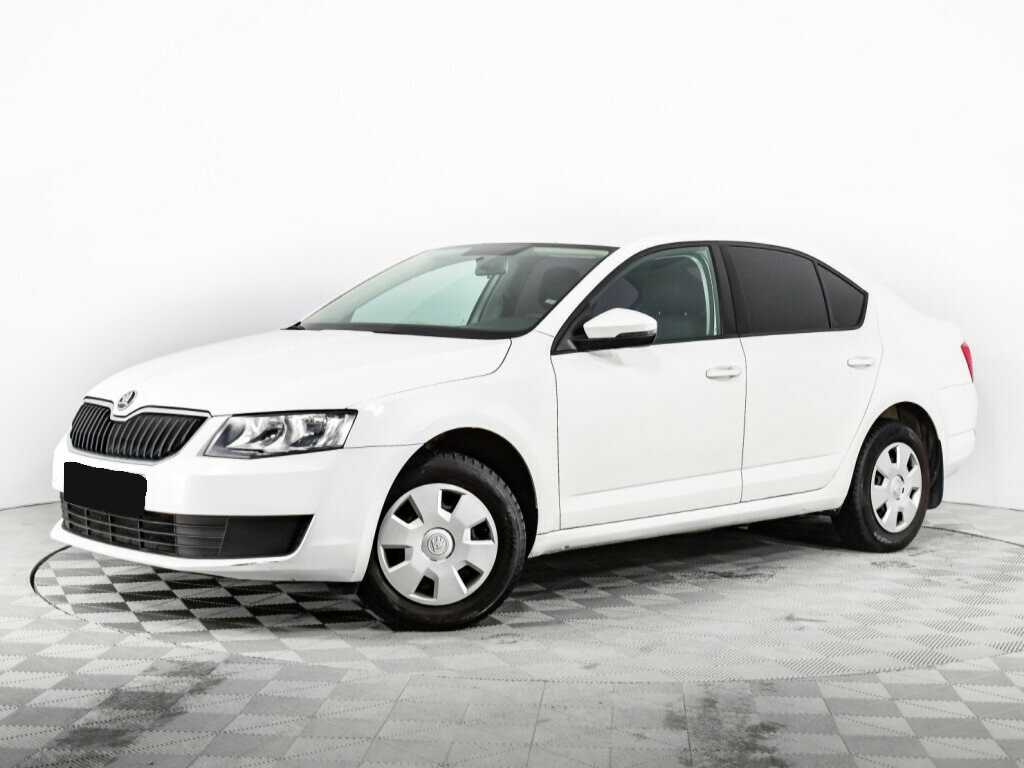 Купить Skoda Octavia, 2014, 255 888 км, фото №1