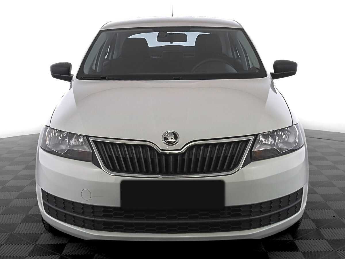 Купить Skoda Rapid, 2017, 182 550 км, фото №2