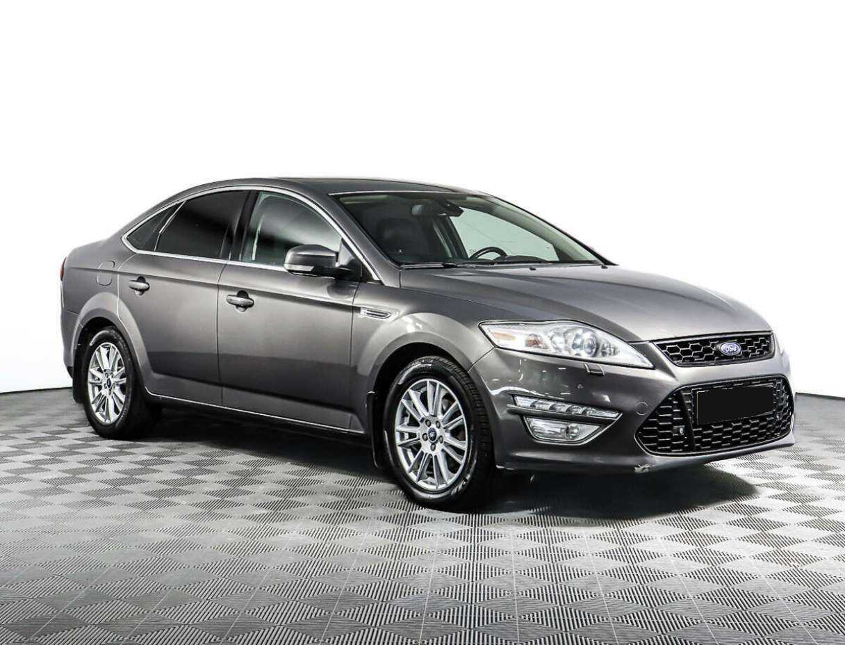 Купить Ford Mondeo, 2013, 149 893 км, фото №3
