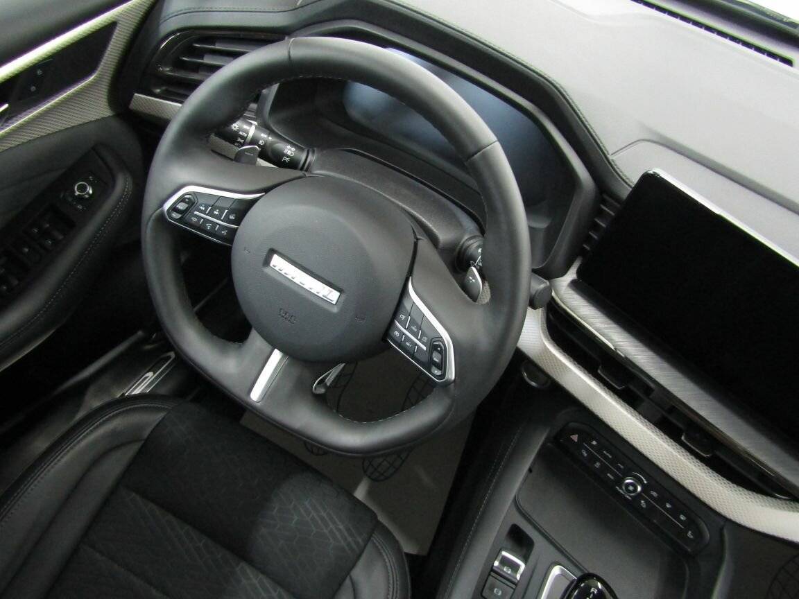 Купить Haval F7, 2023, 5 390 км, фото №15