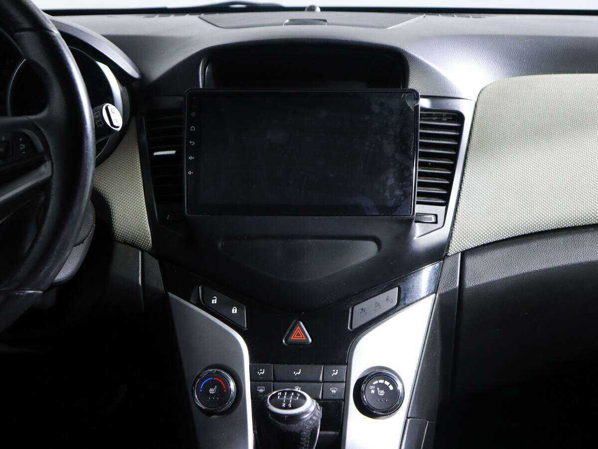 Купить Chevrolet Cruze, 2012, 175 828 км, фото №11