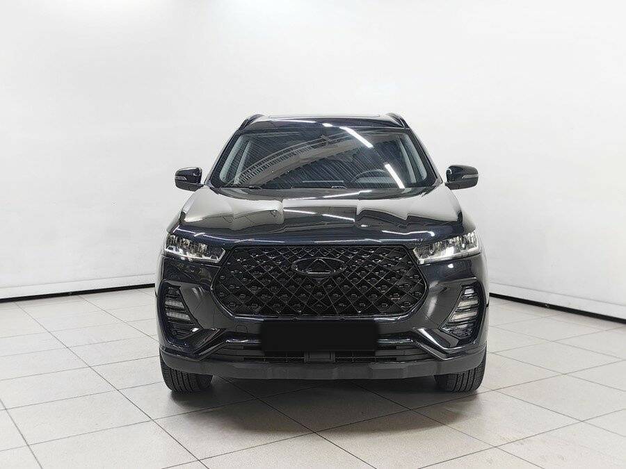 Купить Chery Tiggo 7 Pro, 2022, 84 802 км, фото №3
