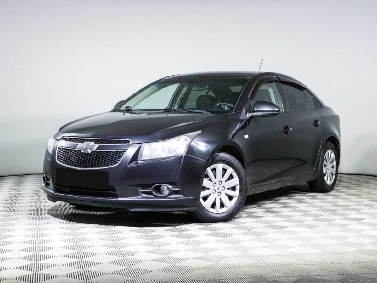 Купить Chevrolet Cruze, 2012, 290 000 км, фото №1