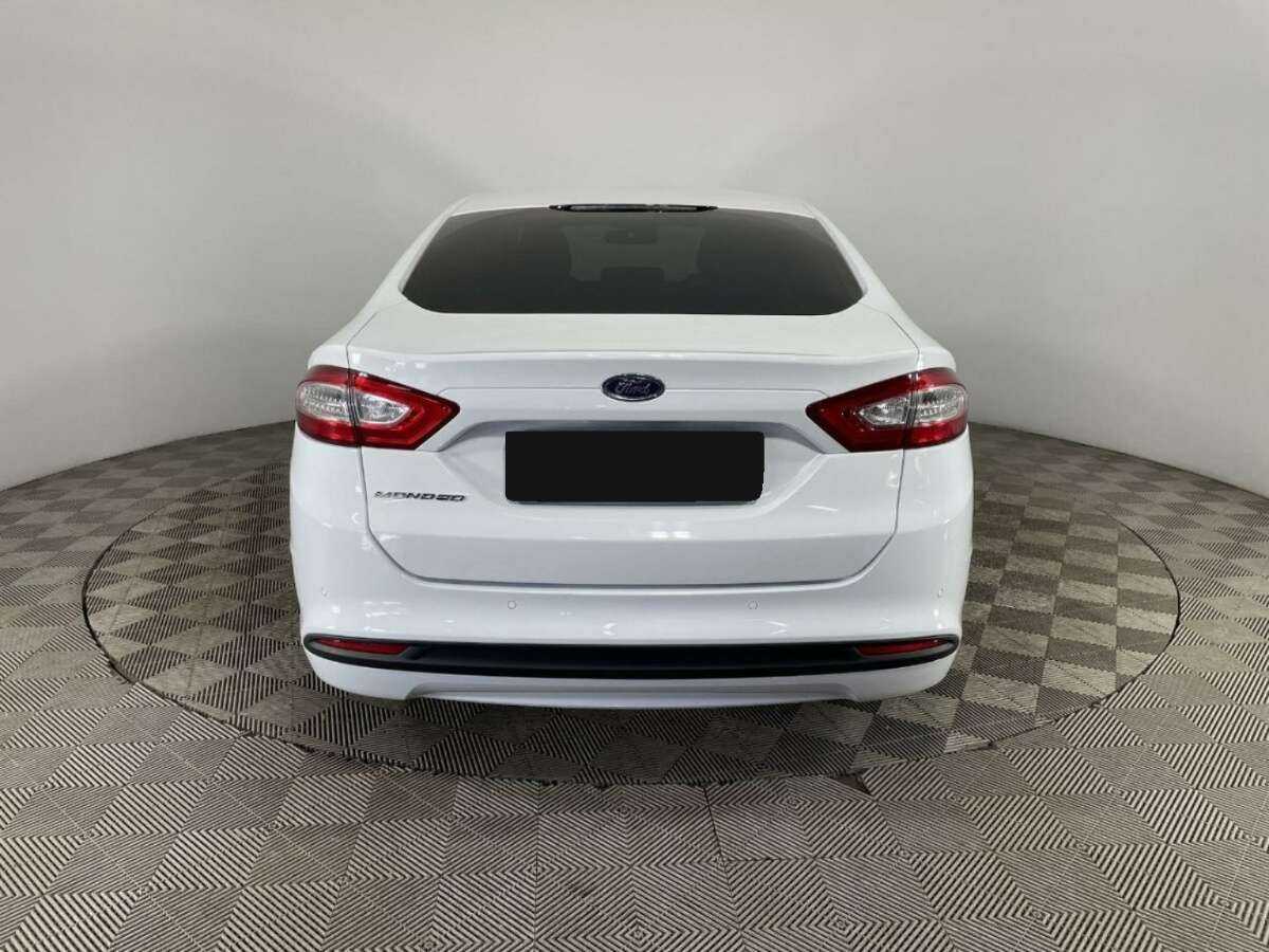 Купить Ford Mondeo, 2015, 147 359 км, фото №3