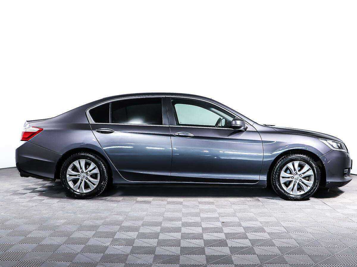 Купить Honda Accord, 2013, 144 517 км, фото №3