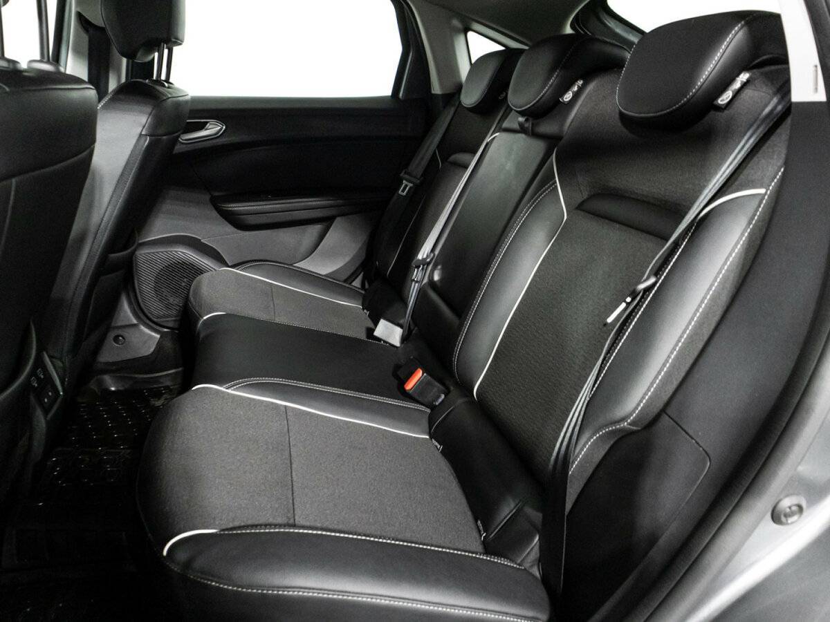 Купить Renault Arkana, 2021, 94 802 км, фото №10