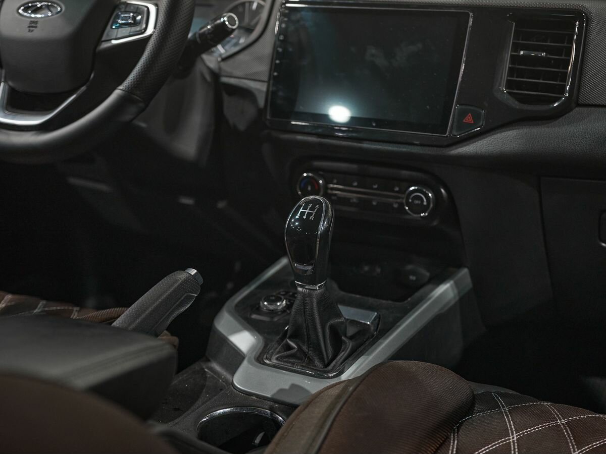 Купить Chery Tiggo 4 I Рестайлинг, 2021, 101 731 км, фото №32