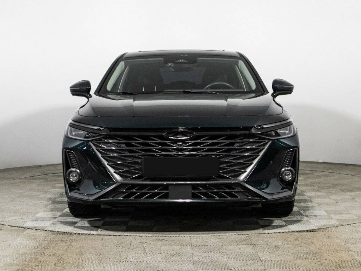 Купить Chery Arrizo 8, 2023, 16 236 км, фото №2