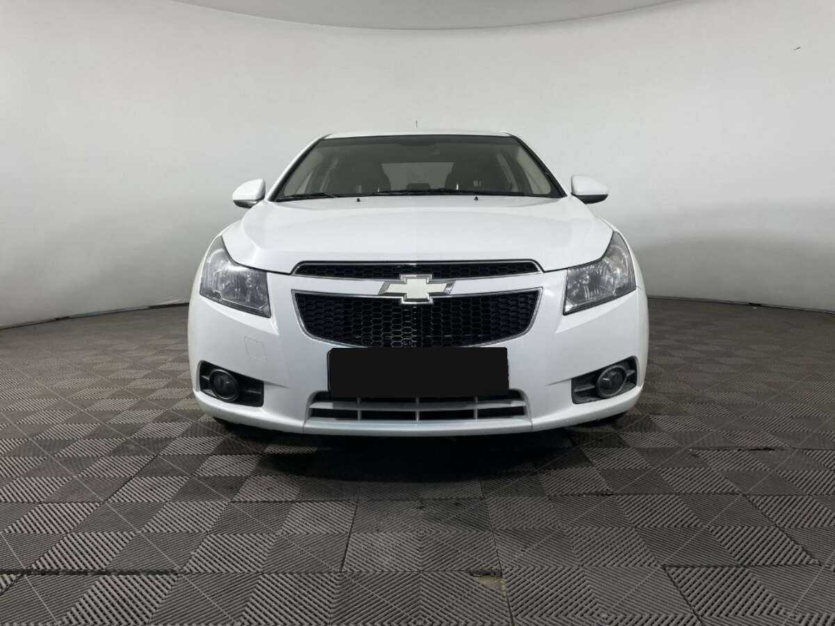 Купить Chevrolet Cruze, 2012, 143 900 км, фото №2