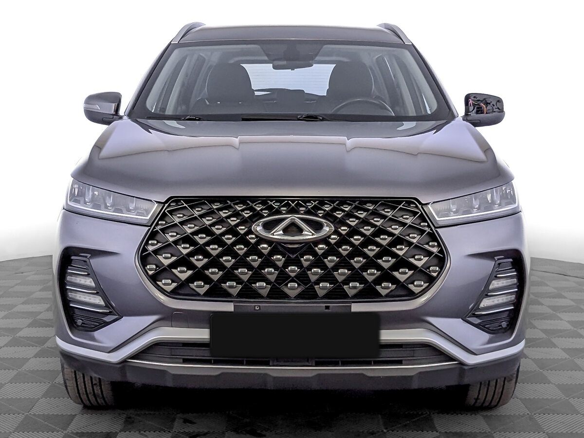 Купить Chery Tiggo 7 Pro I, 2022, 123 439 км, фото №2
