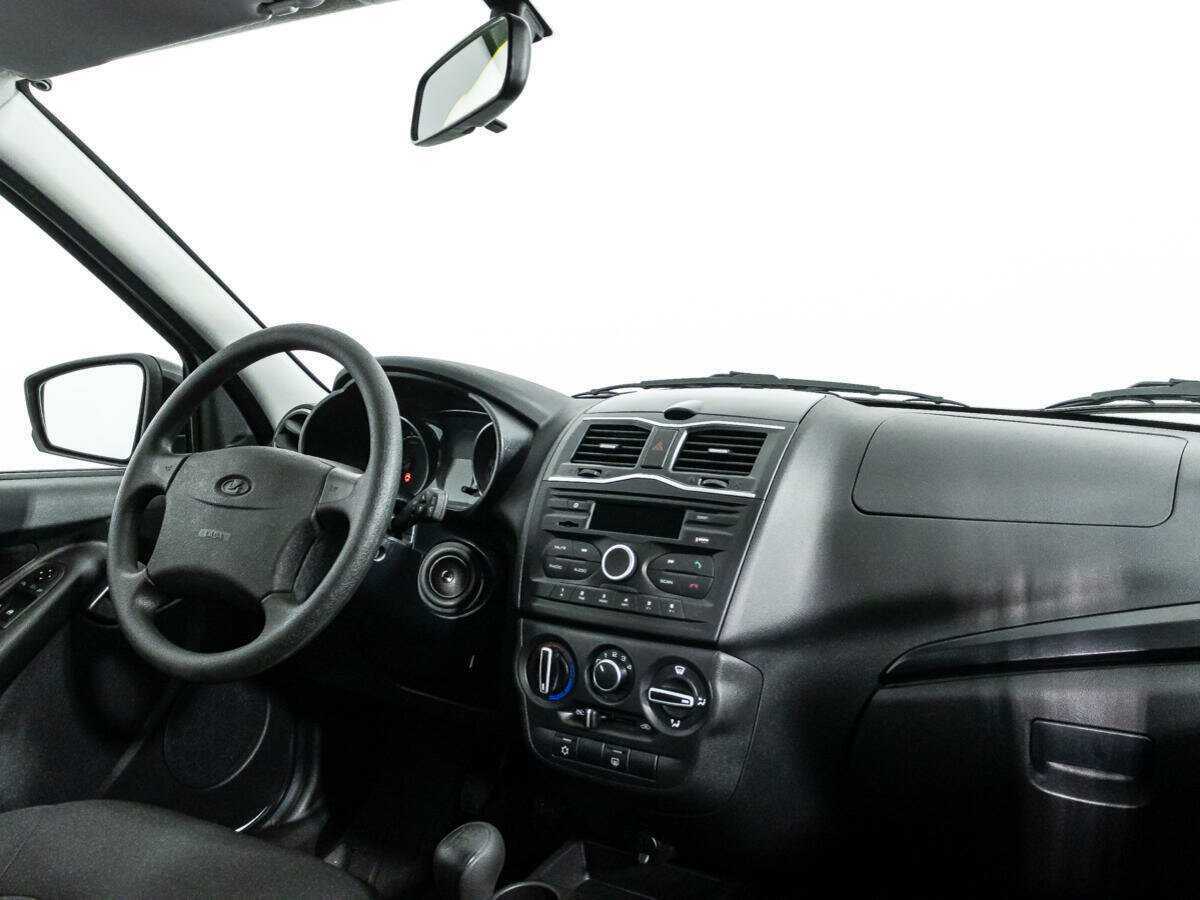 Купить Lada (ВАЗ) Granta Cross, 2023, 1 002 км, фото №9