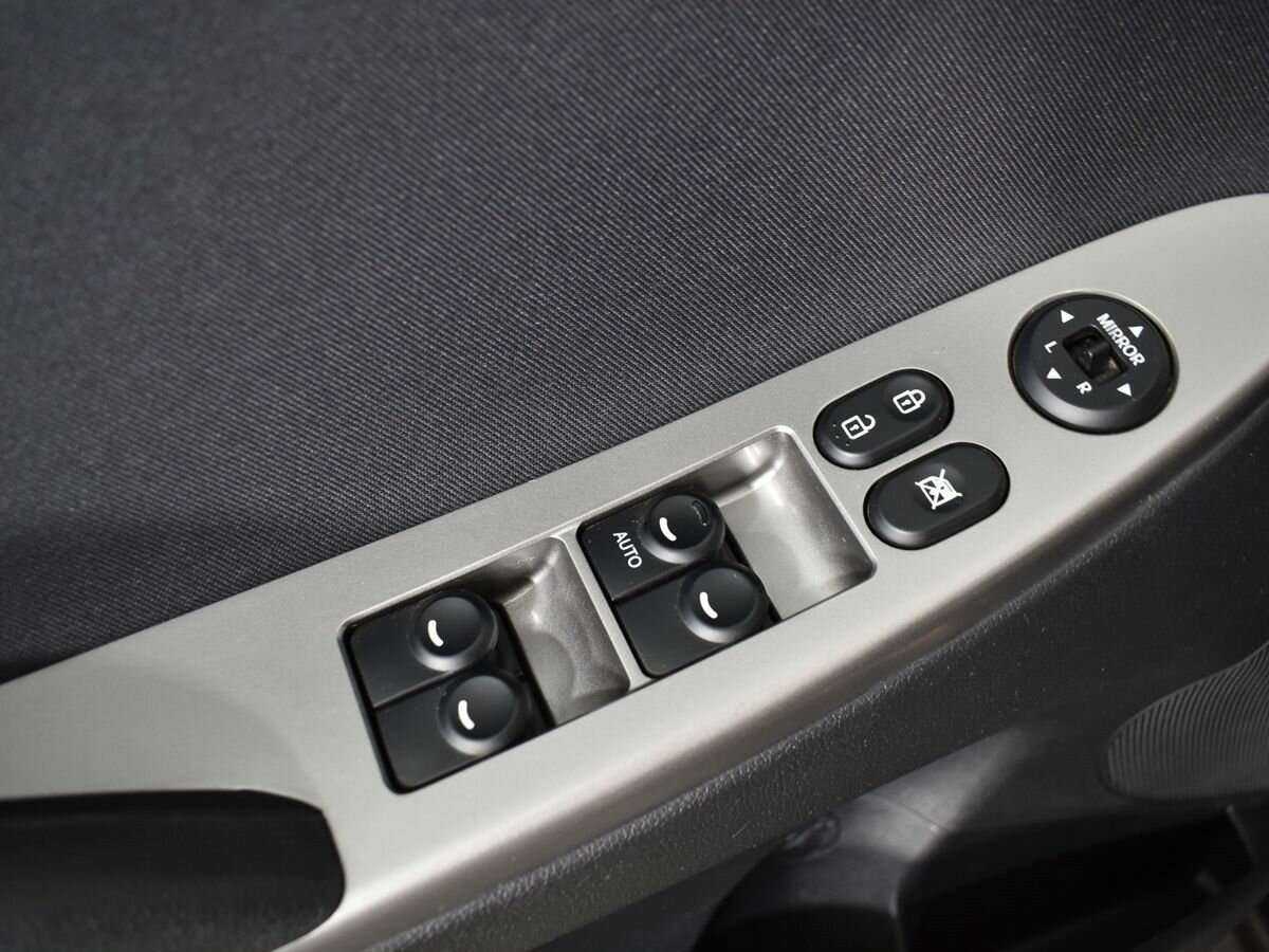 Купить Hyundai Solaris, 2016, 82 321 км, фото №15