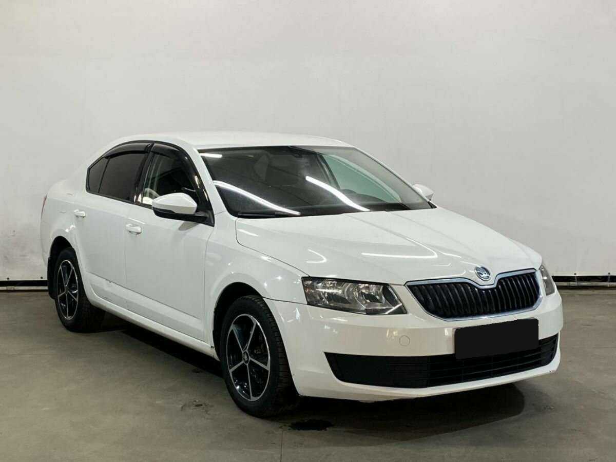 Купить Skoda Octavia, 2013, 230 090 км, фото №3