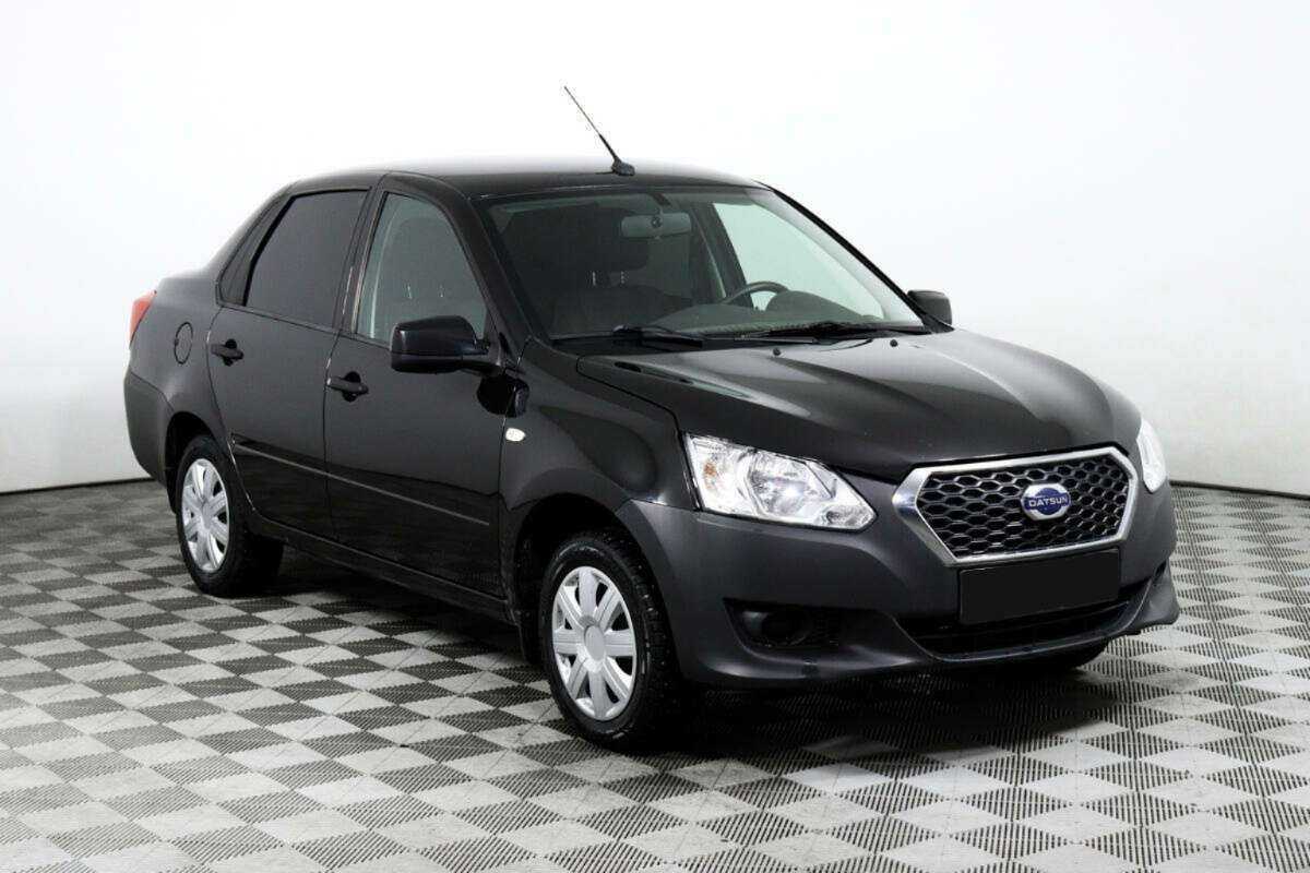 Купить Datsun on-DO, 2019, 78 905 км, фото №3