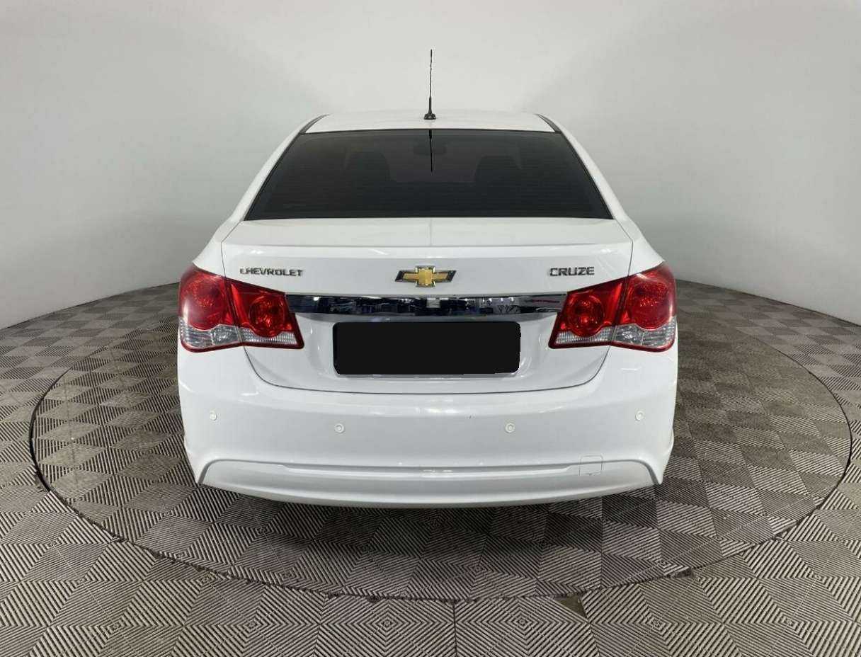 Купить Chevrolet Cruze, 2014, 140 349 км, фото №3