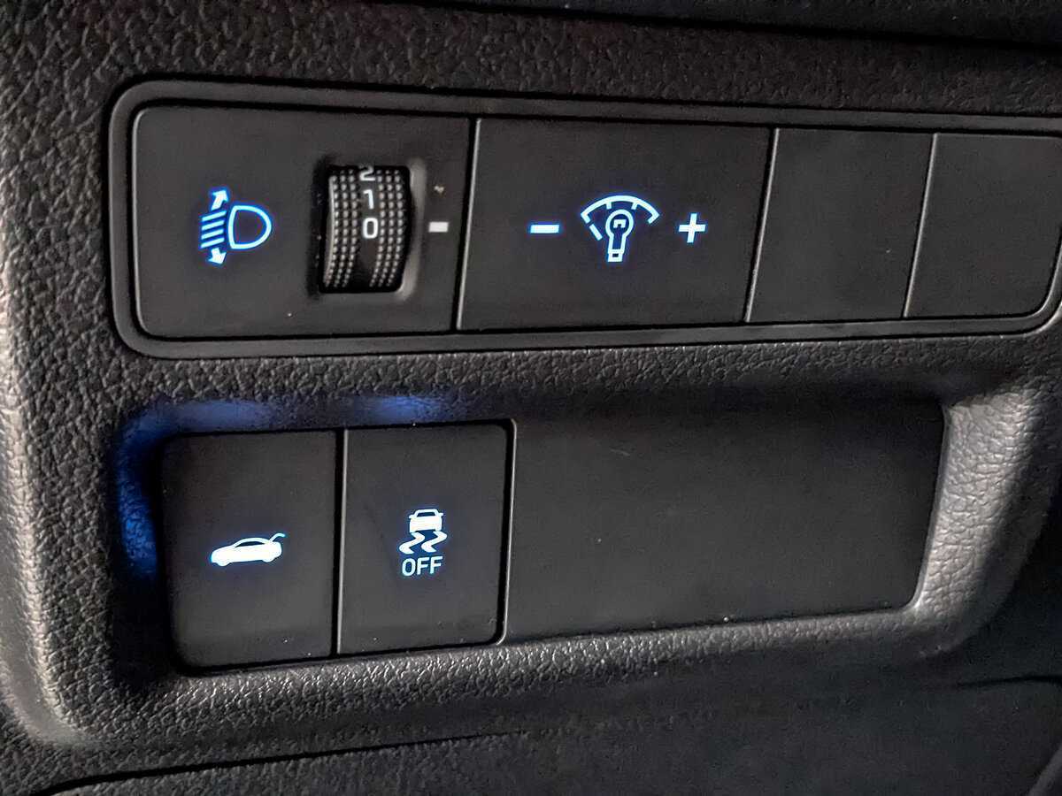 Купить Hyundai Sonata, 2021, 55 972 км, фото №26