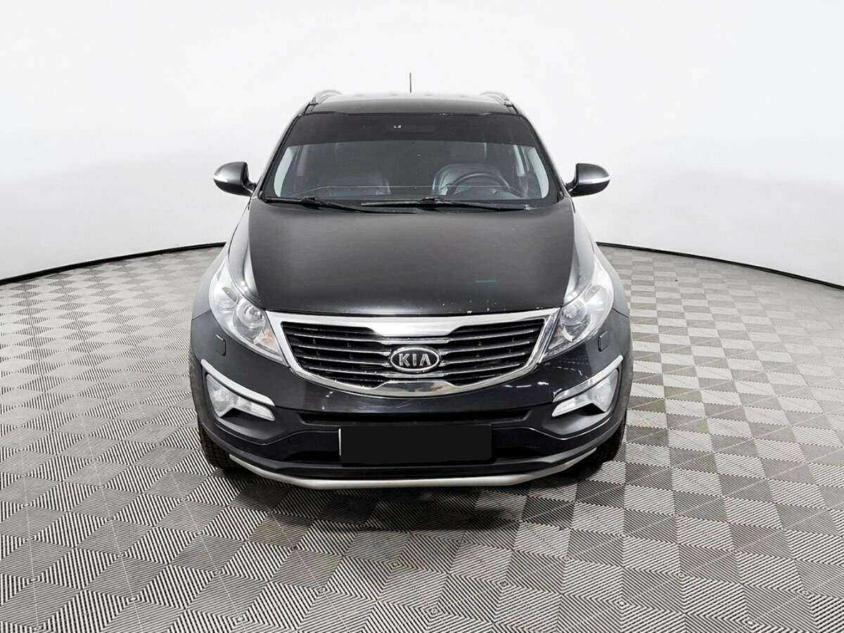 Купить Kia Sportage, 2012, 288 000 км, фото №2