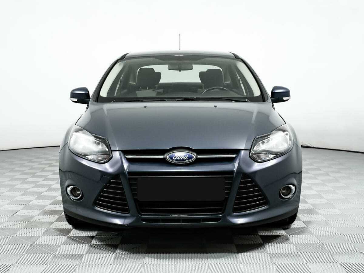 Купить Ford Focus, 2012, 72 167 км, фото №2