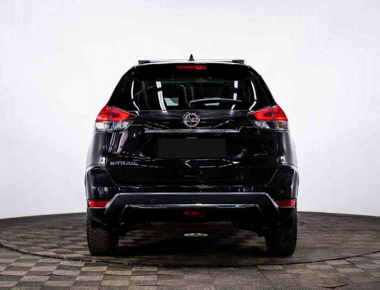 Купить Nissan X-Trail, 2020, 48 000 км, фото №5
