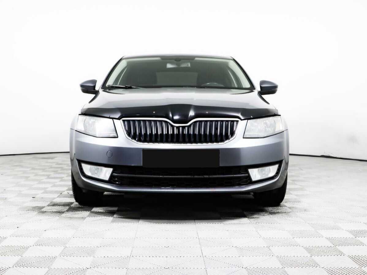 Купить Skoda Octavia, 2014, 132 250 км, фото №2