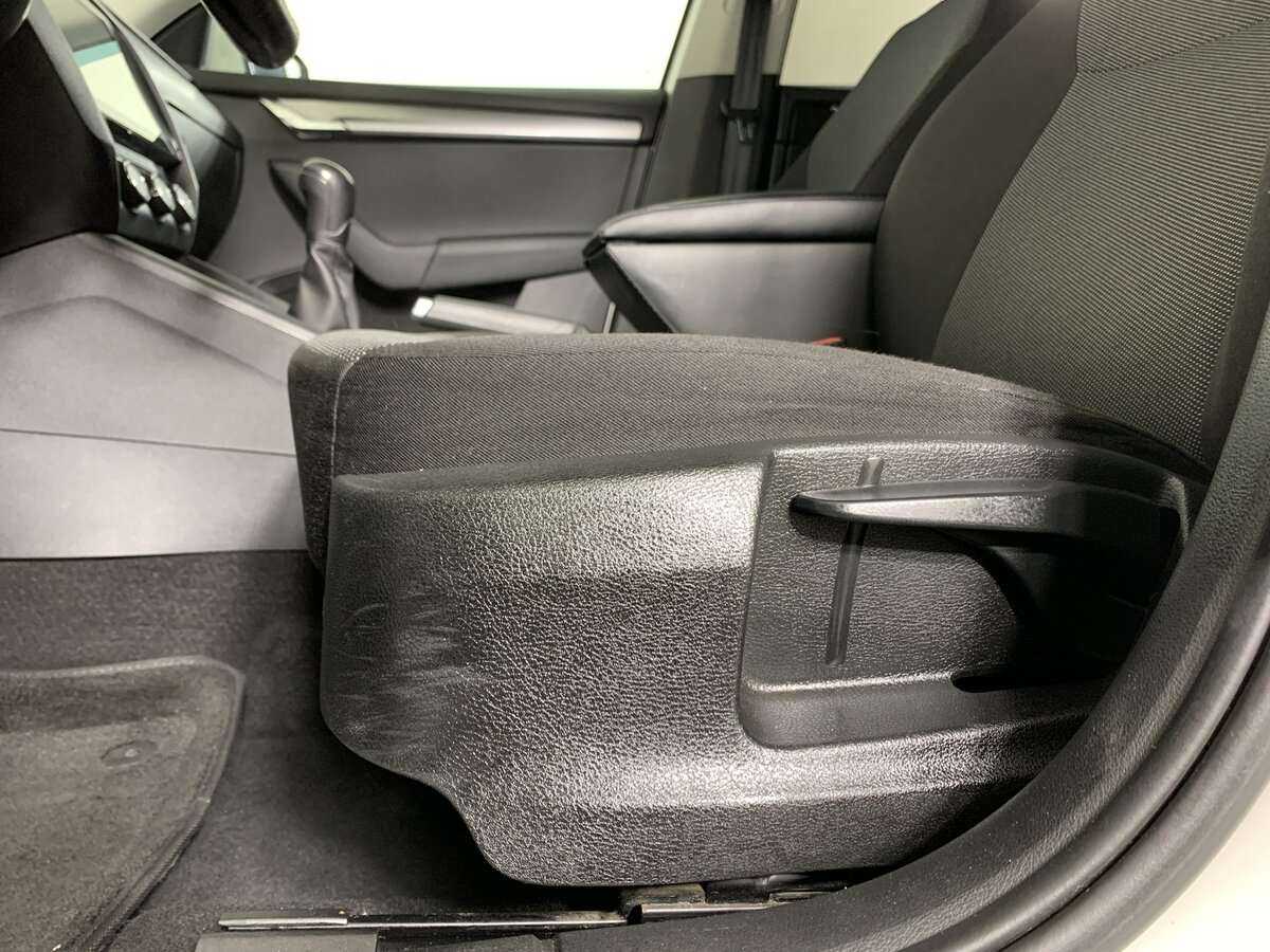 Купить Skoda Octavia, 2014, 221 416 км, фото №14