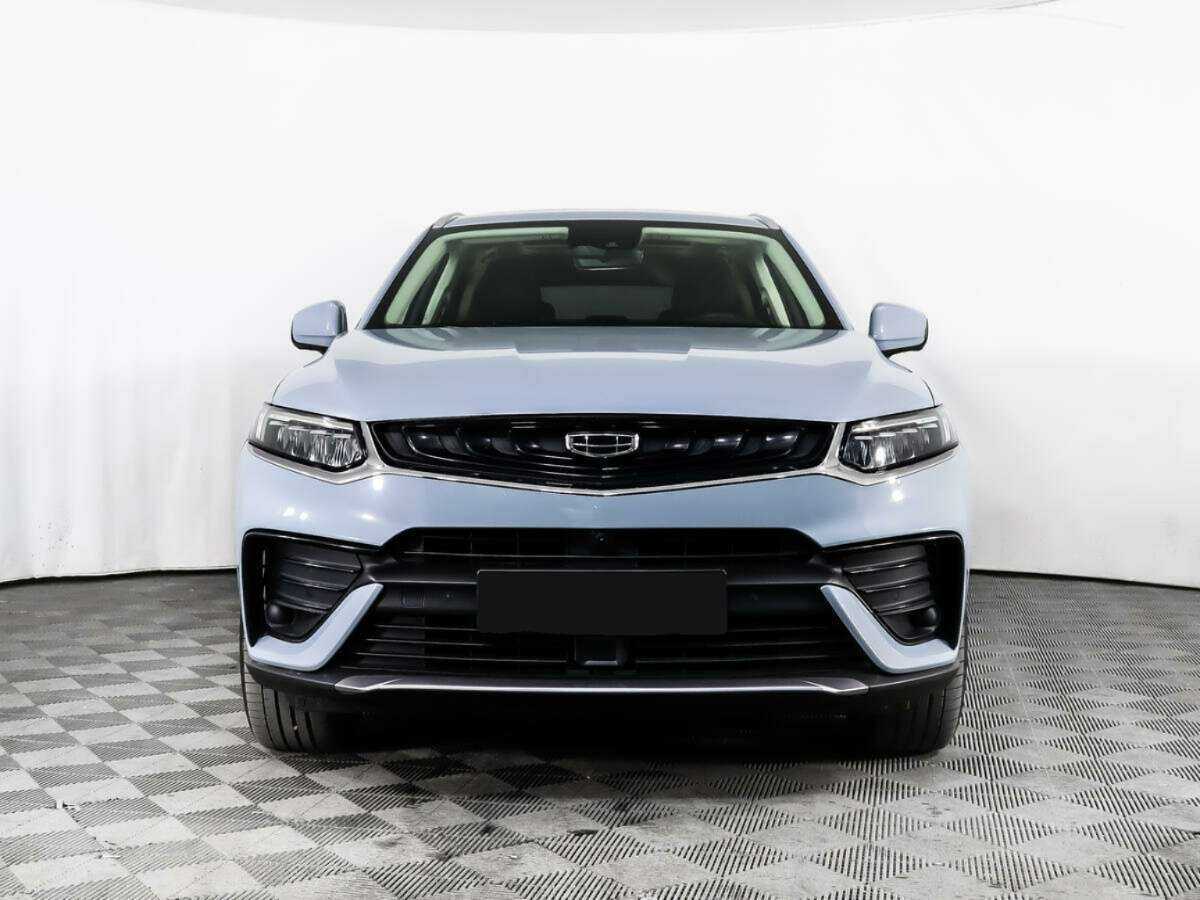 Купить Geely Tugella, 2022, 43 186 км, фото №2