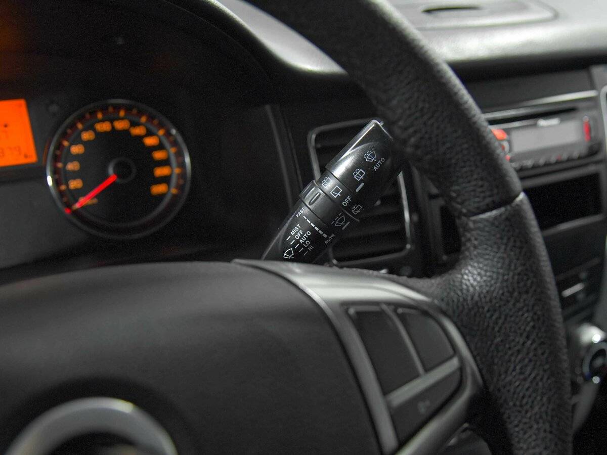 Купить SsangYong Actyon, 2012, 160 000 км, фото №9