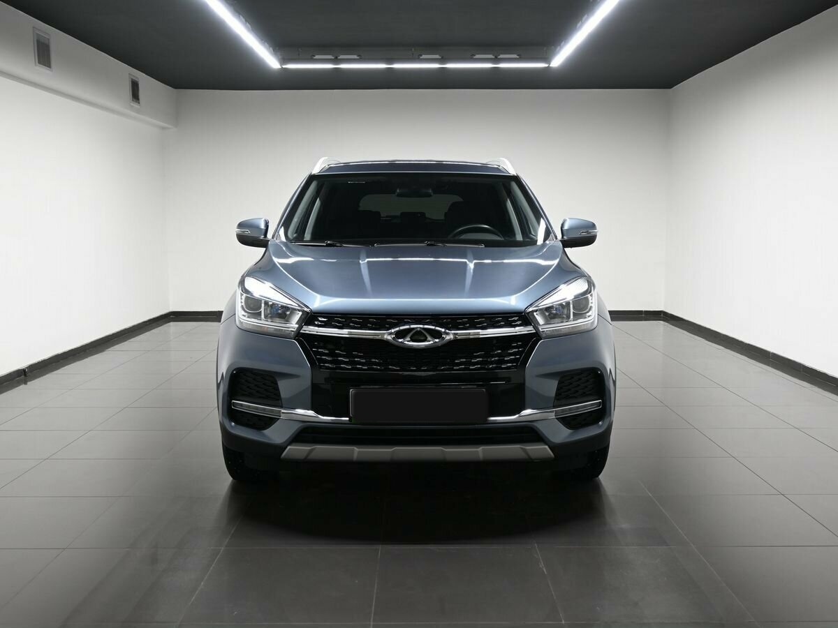 Купить Chery Tiggo 4 I Рестайлинг, 2019, 32 484 км, фото №3