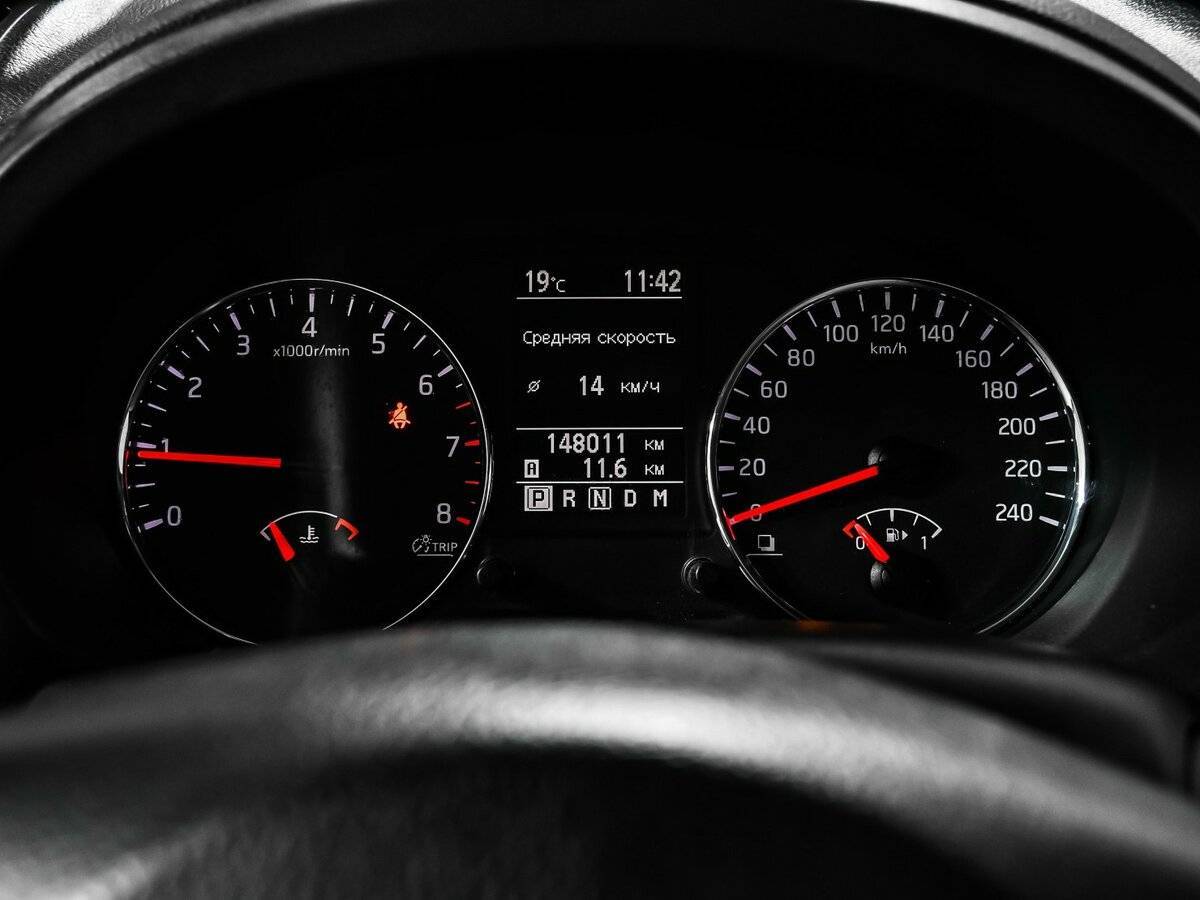 Купить Nissan X-Trail, 2012, 148 009 км, фото №10