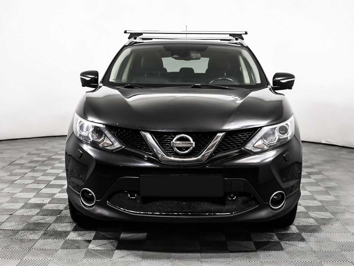 Купить Nissan Qashqai, 2014, 165 098 км, фото №2